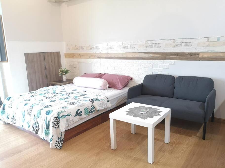 ג'והור בהרו Country Garden Bay Point Homestay By Easyhomestay מראה חיצוני תמונה