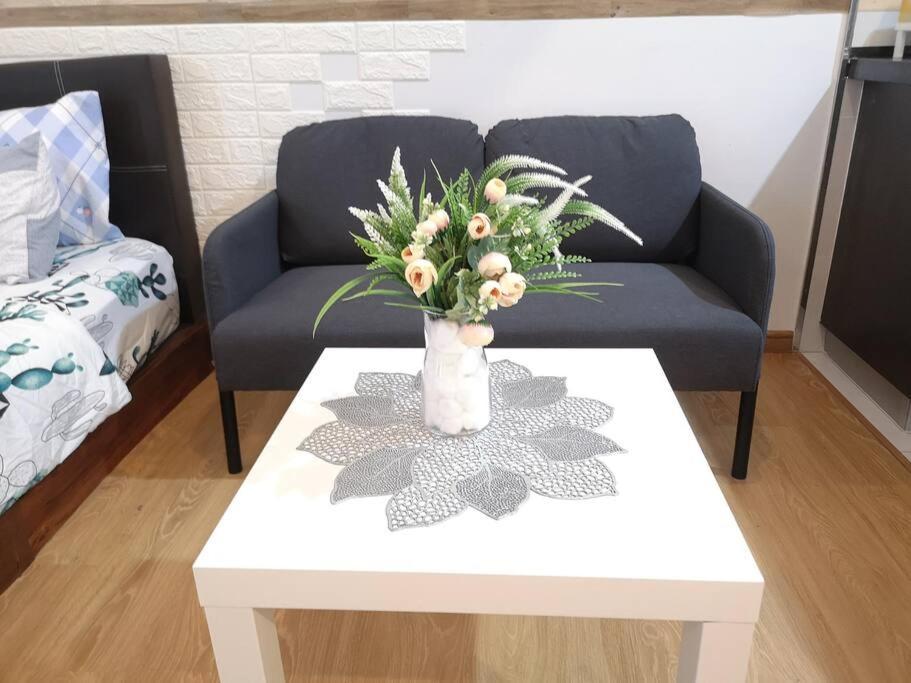 ג'והור בהרו Country Garden Bay Point Homestay By Easyhomestay מראה חיצוני תמונה