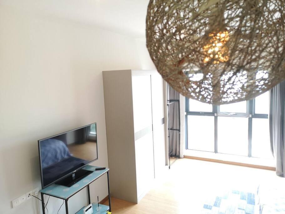 ג'והור בהרו Country Garden Bay Point Homestay By Easyhomestay מראה חיצוני תמונה