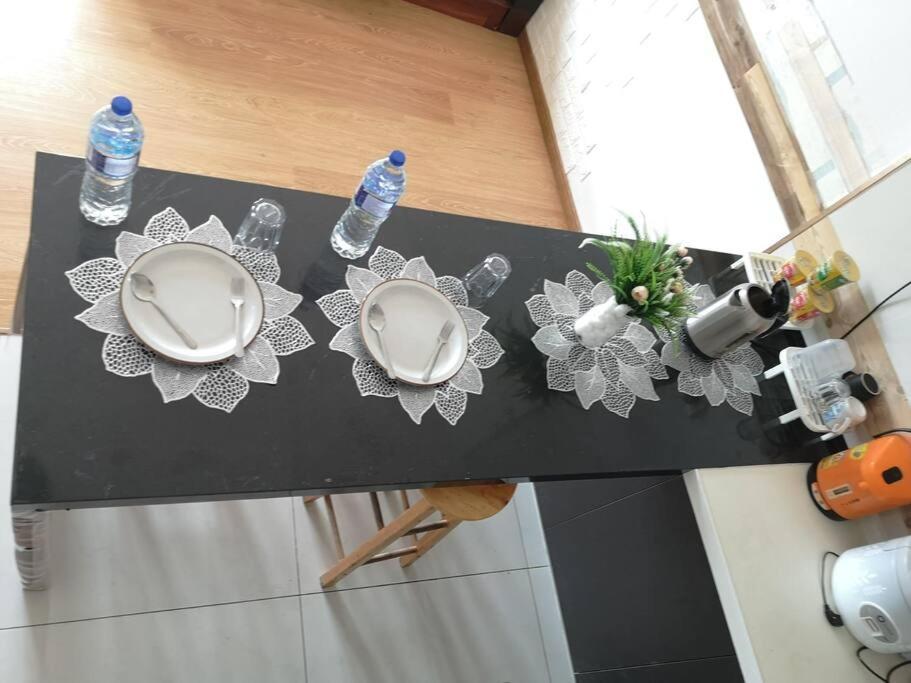 ג'והור בהרו Country Garden Bay Point Homestay By Easyhomestay מראה חיצוני תמונה