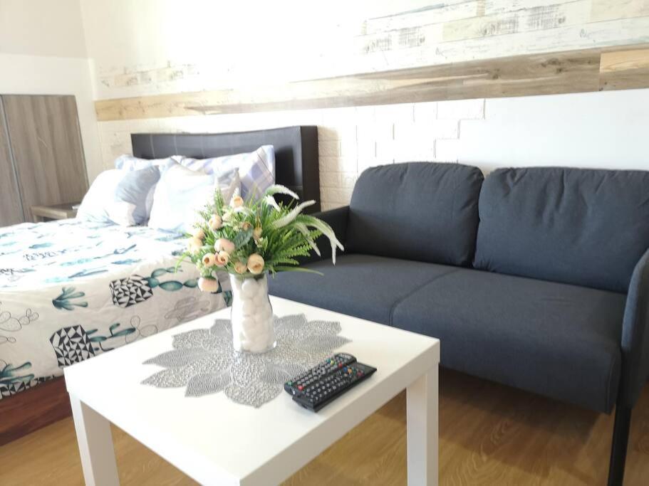 ג'והור בהרו Country Garden Bay Point Homestay By Easyhomestay מראה חיצוני תמונה